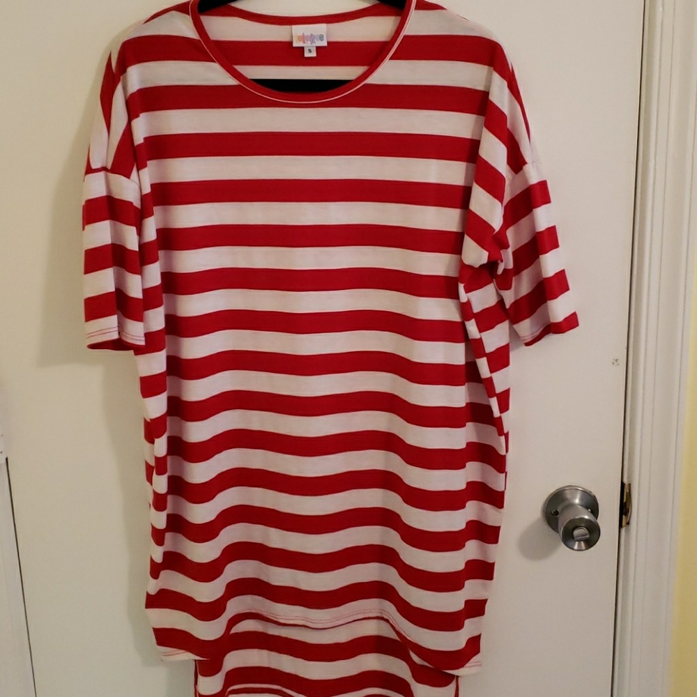 LulaRoe Irma